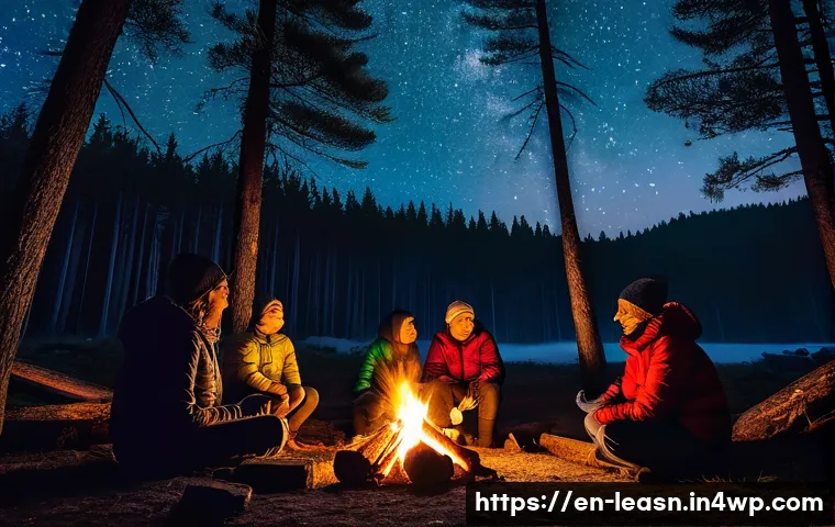 10 Creative Outdoor Learning Activities to Boost Family Bonding and Fun 4 가족과 함께하는 야외 교육 활동 관련 이미지 2