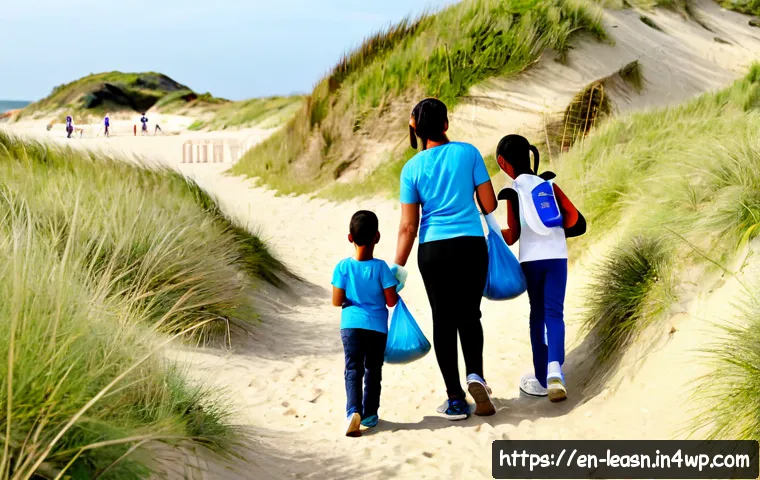 How Outdoor Education Builds Lasting Nature Conservation Habits 3 자연 보호와 야외 교육의 관계 관련 이미지 1